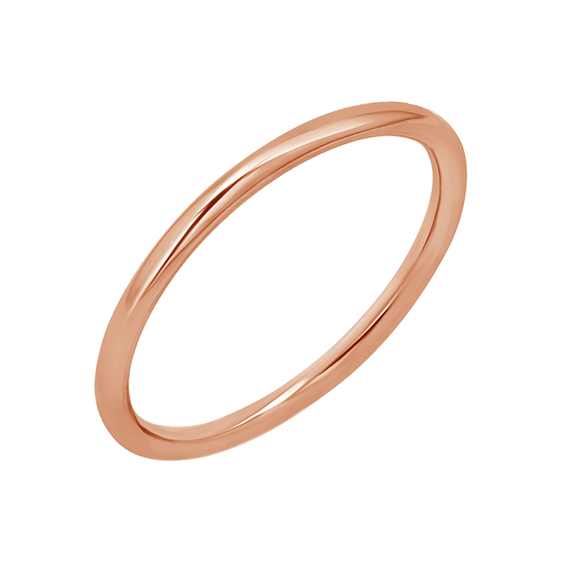 1.6mm Round Wire Stacking Band