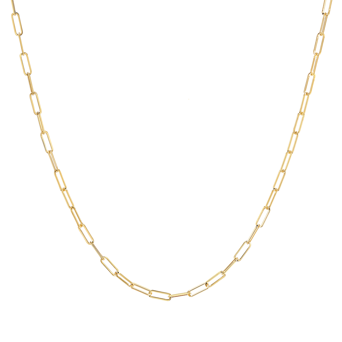 Infant 2025 gold chain
