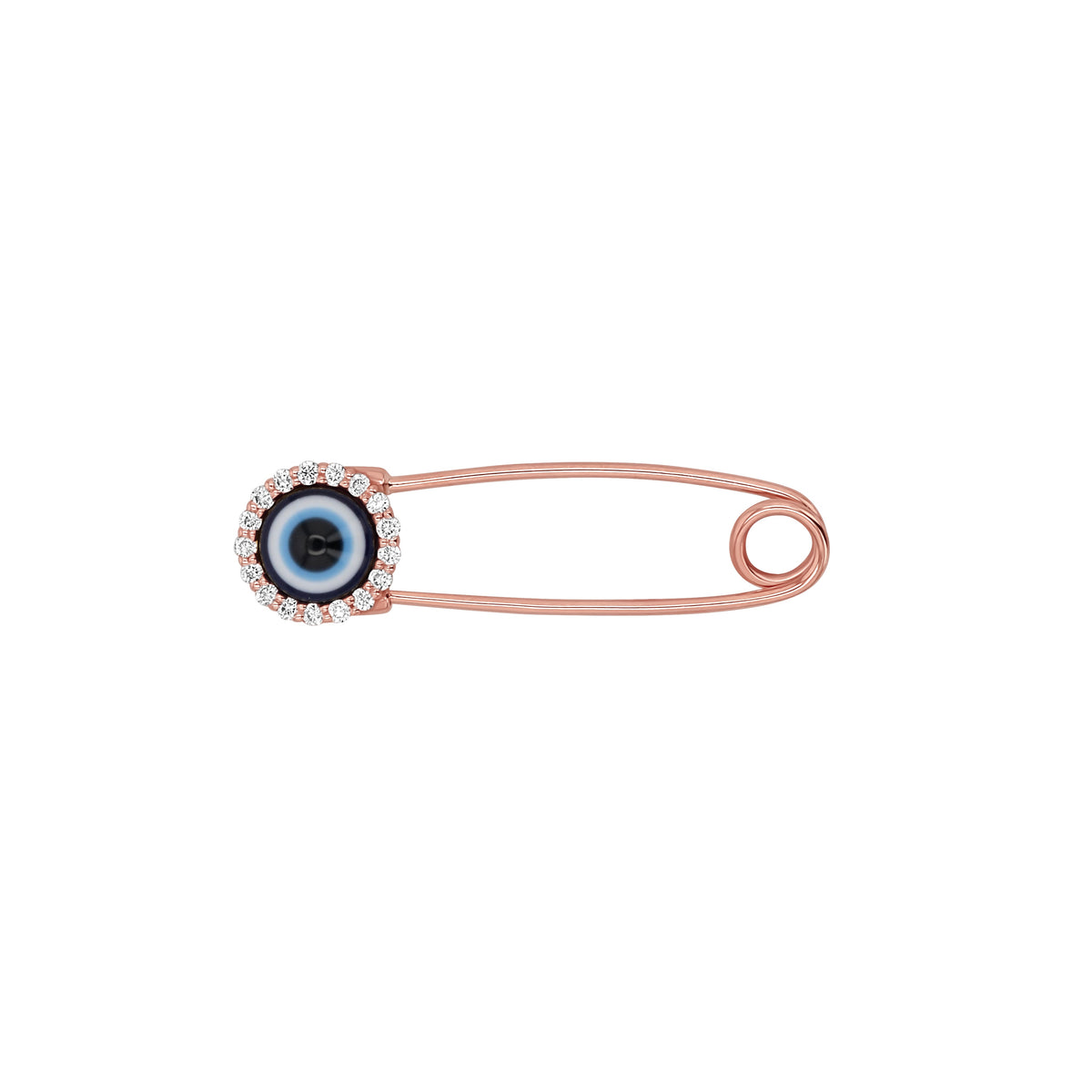 1.5 Gold Eye Pin - 40 Pack – Beads, Inc.