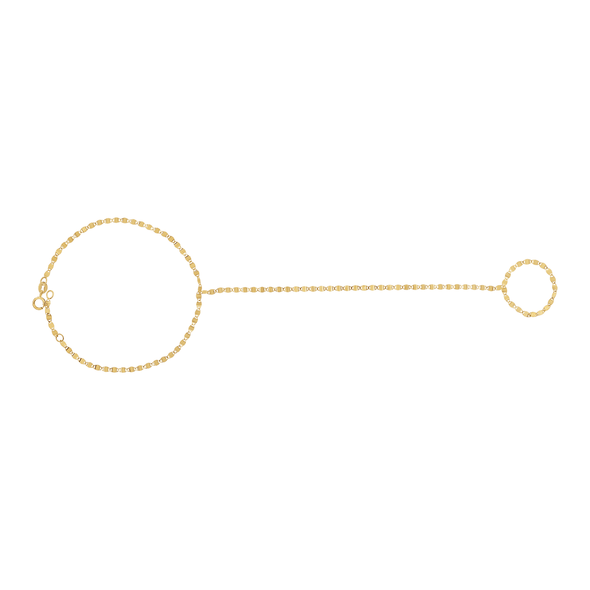 Hand chain 2025 gold price
