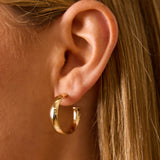 Signature Dome Hoops