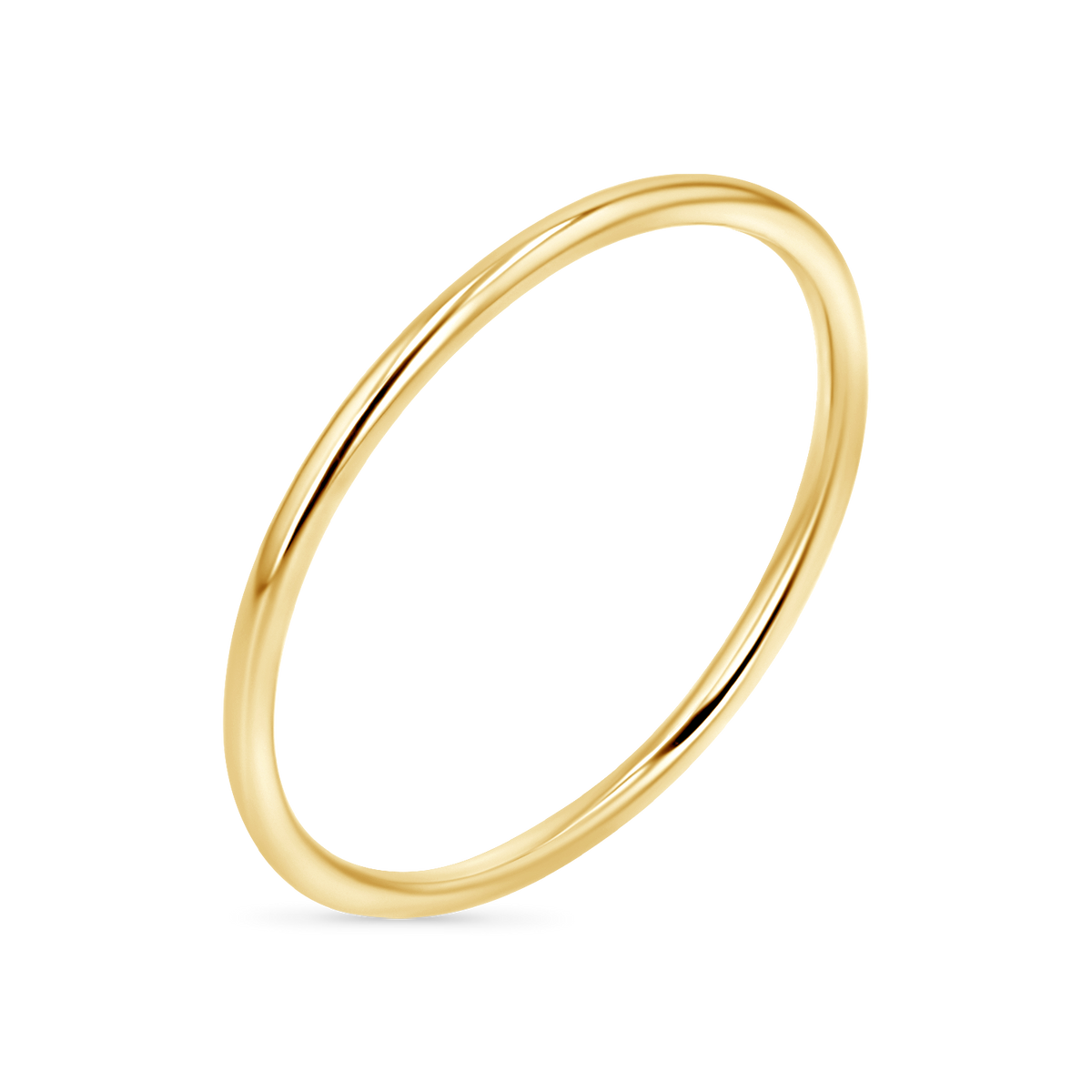 Wire Stacking Ring