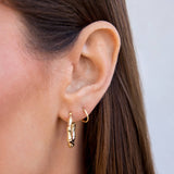 Classic Bamboo Tube Hoops