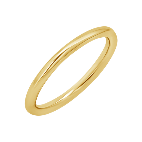 14K Gold Rings | Shop Yellow, Rose, And White Gold | Baby Gold