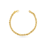 Classic Spiga Chain Bracelet
