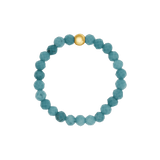 Gemstone Stretch Ring