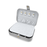 Deluxe Jewelry Case