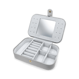 Deluxe Jewelry Case