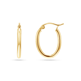 U Shape Hoops