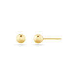 Large Ball Studs