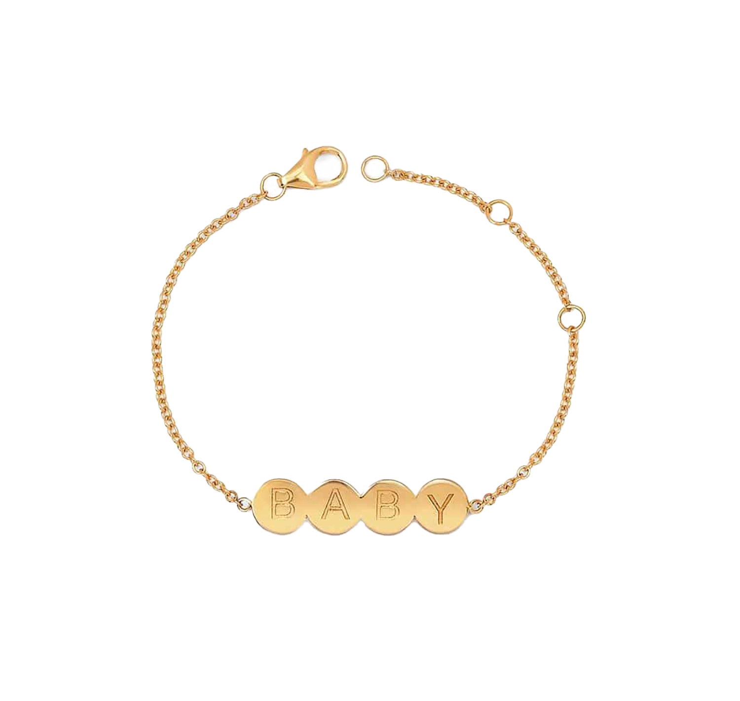 1 Gram Gold Plated With Diamond Latest Design Bracelet For Ladies - Style  A227 – Soni Fashion®