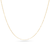 Kite Cable Chain Necklace