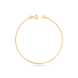 Sparkle Torque Bracelet