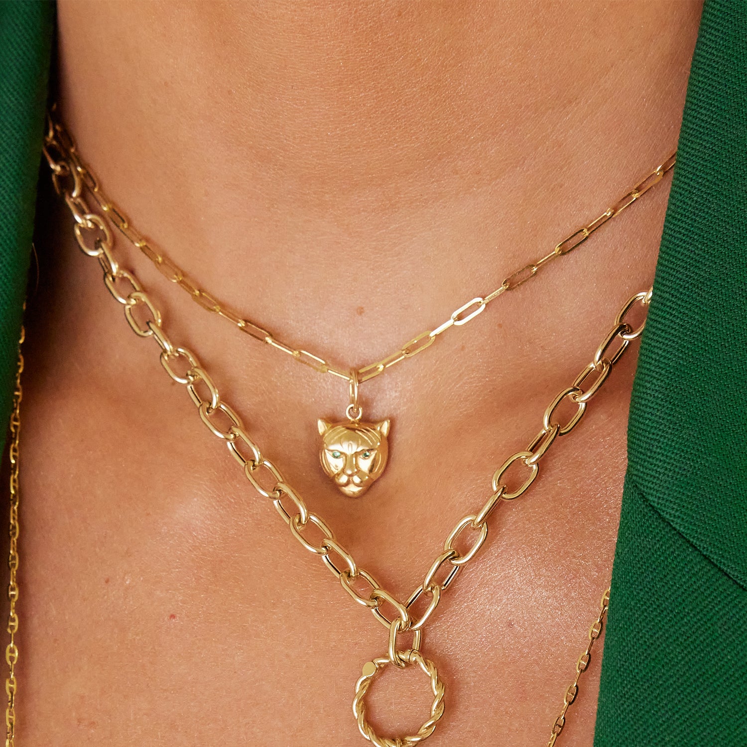 Protective Tiger Charm - Image 10