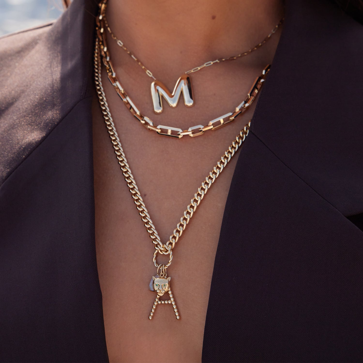 Protective Tiger Charm - Image 9