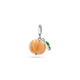 Lil Pumpkin Charm