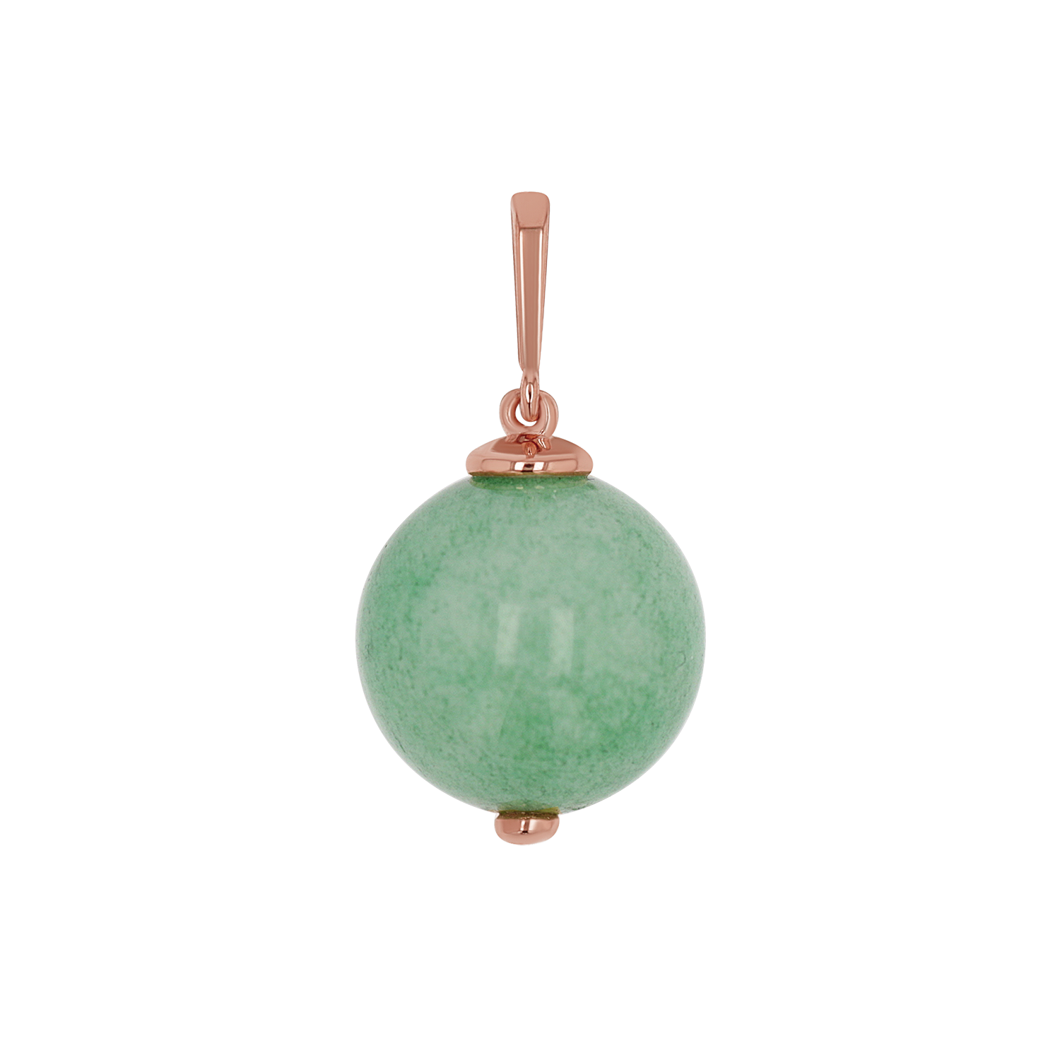 Jade Gumball Charm - Image 4