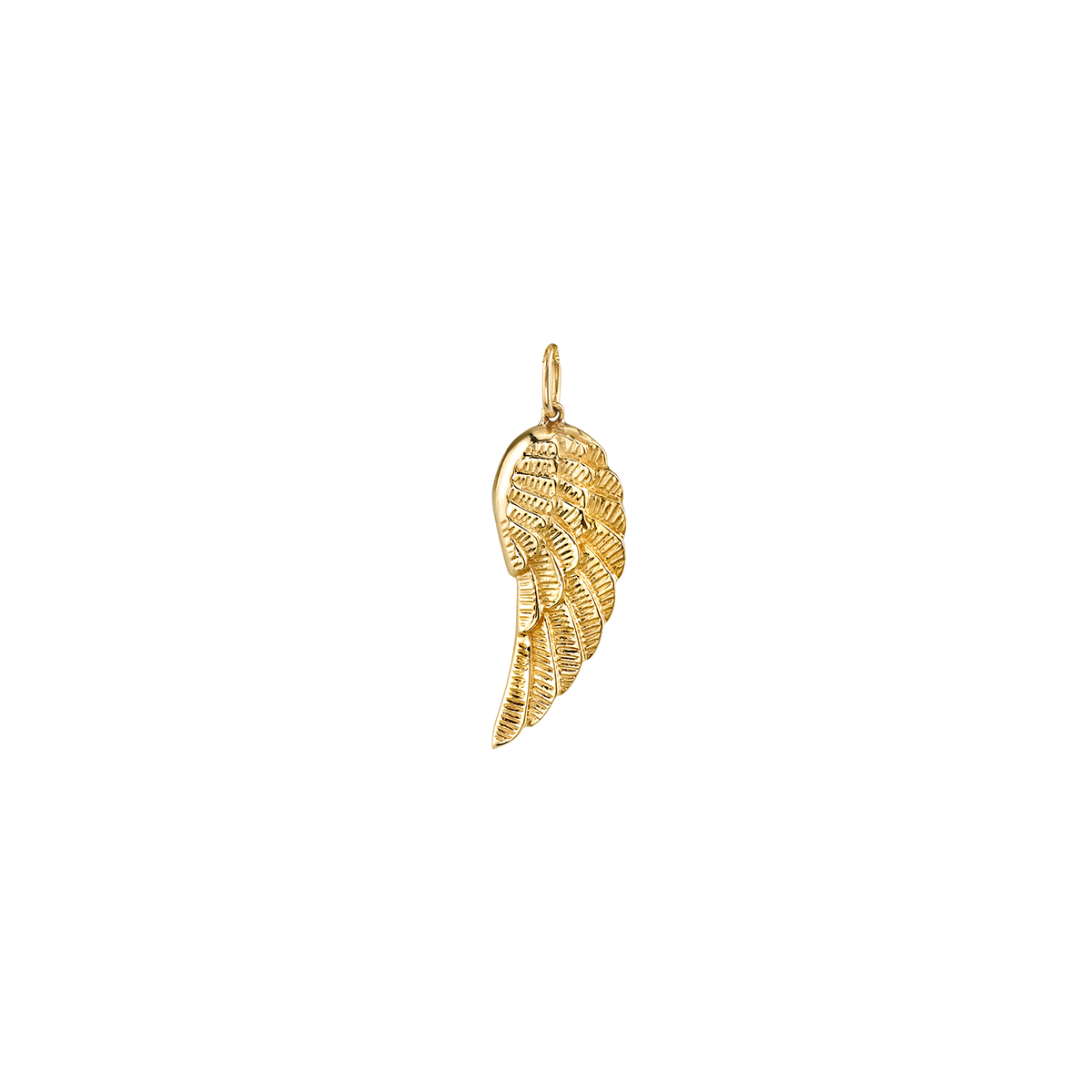 Wing Charm