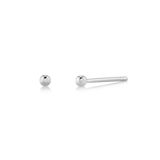 Kids Dainty Ball Studs