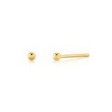 Kids Dainty Ball Studs