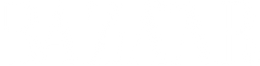 Harper's Bazaar Logo in White