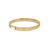 Grand Mesh Stretch Bracelet