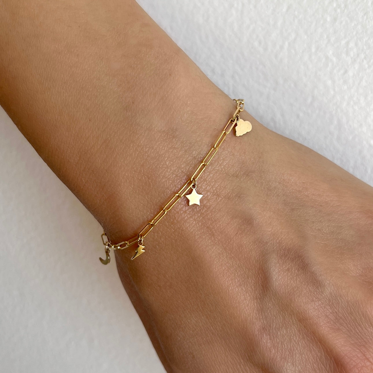 14K Gold Bracelets Shop Yellow, Rose, And White Gold Baby Gold — free download