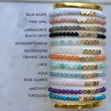 Kids Beaded Bubble Bracelet