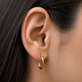 U Shape Hoops