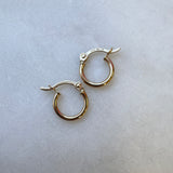 Essential Mini Latch Back Huggies