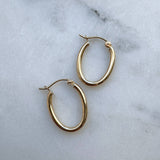 U Shape Hoops