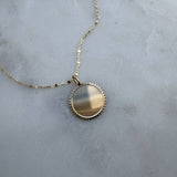 Light of My Life Customizable Charm