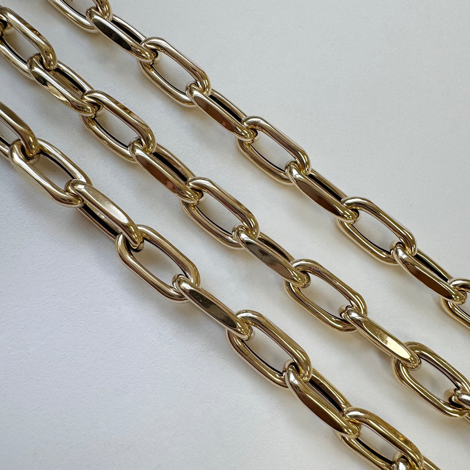 La Brea Chain Bracelet - Image 4