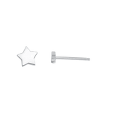 Moyen Star Stud Earrings