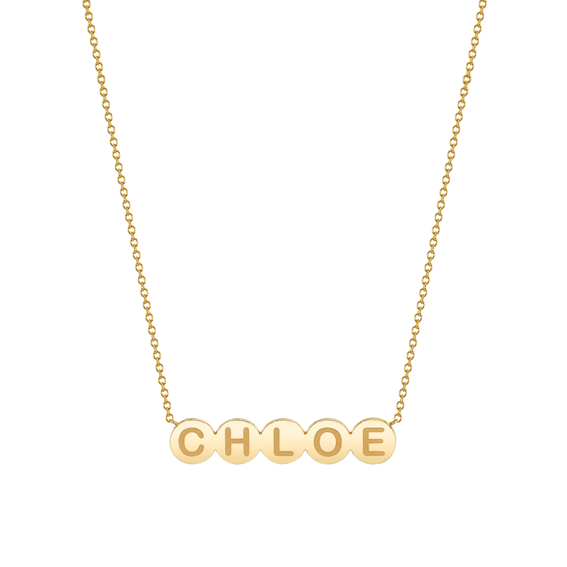 Charming Girl Kids' 14k Gold Cubic Zirconia Cross Pendant Necklace