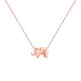 Kids Elephant Necklace