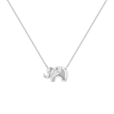 Kids Elephant Necklace