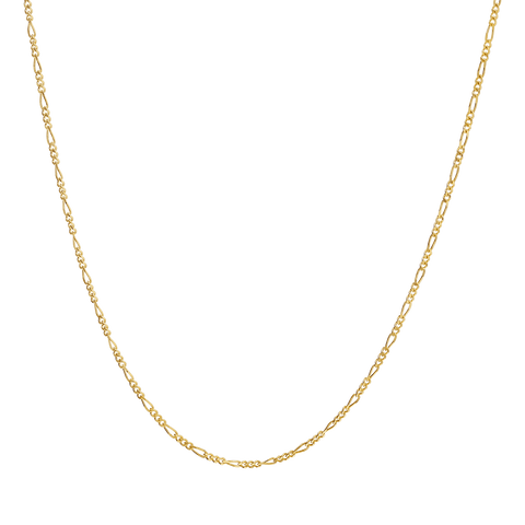 14K Gold Chains | Baby Gold