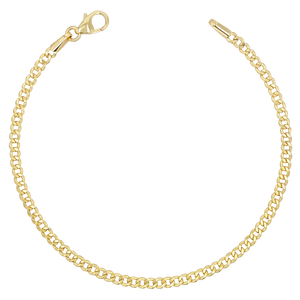 Cuban link bracelet and 2025 necklace