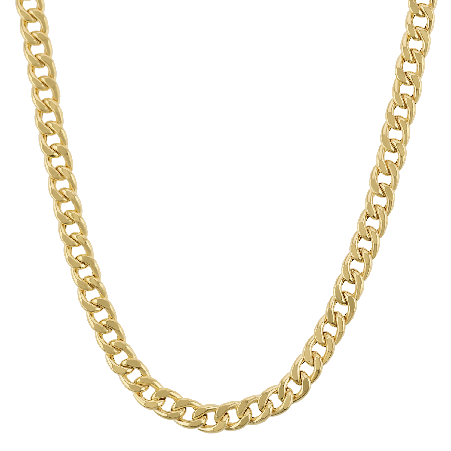 14K Gold Chains Baby Gold