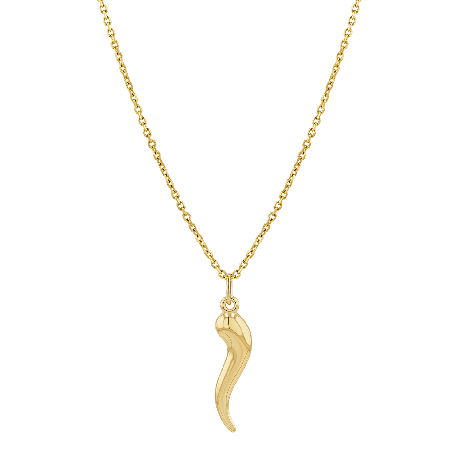 Italian Horn Charm - Image 3