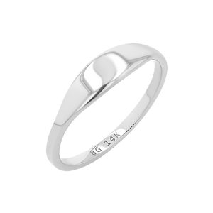 Tapered Stacking Band