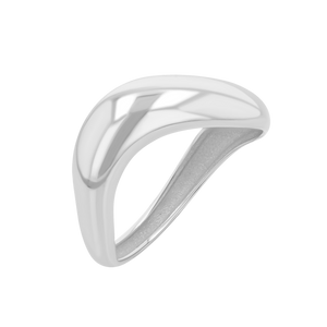 Puff Wave Ring