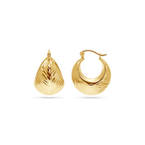 Marbella Dome Hoops