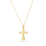Puff Dome Cross