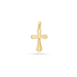 Puff Dome Cross