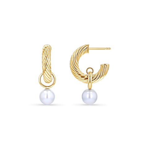 14k Gold Charms | Personalize Your Look with Gold Charms – Baby Gold ...