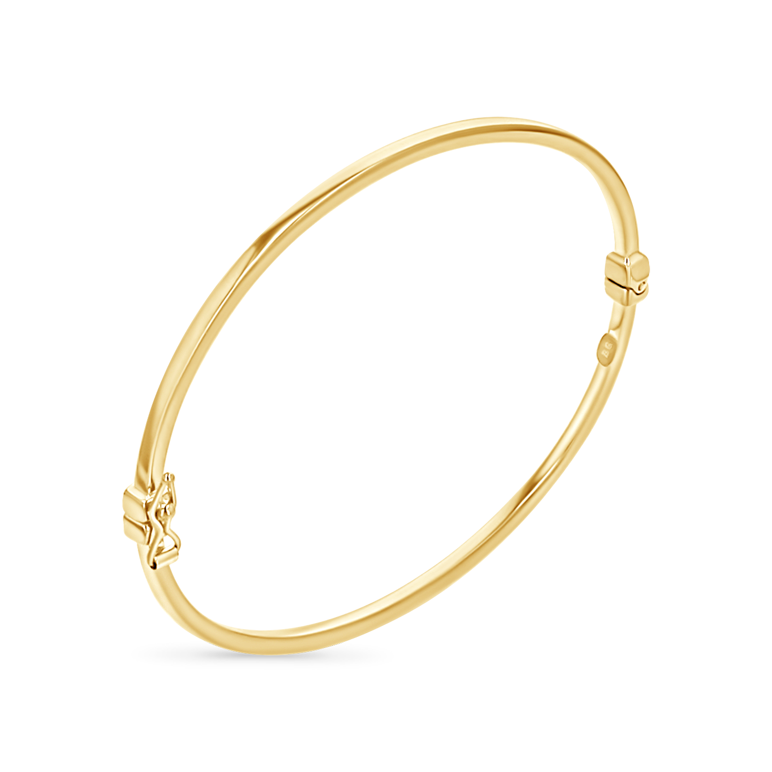 Linear Bangle - Image 2