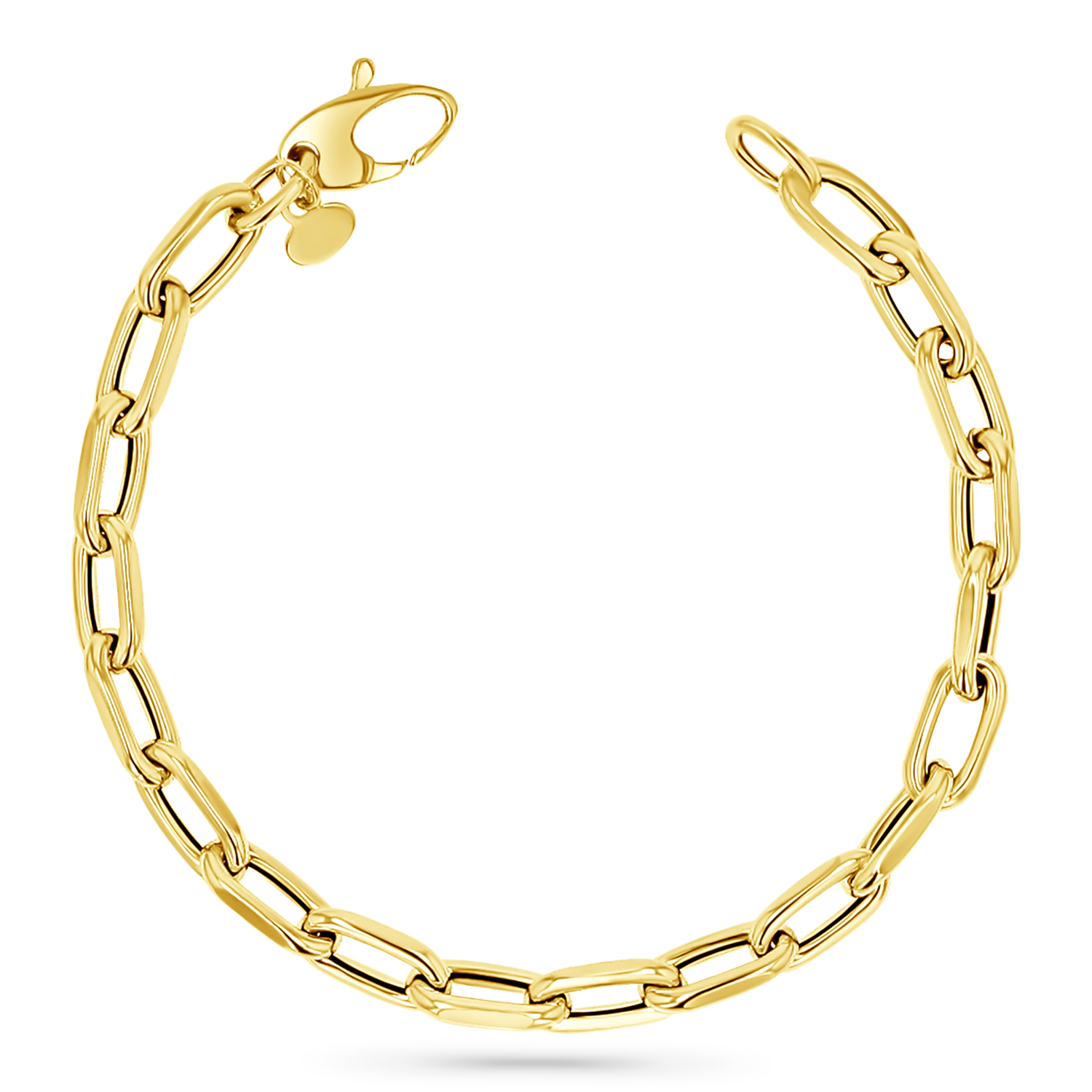 La Brea Chain Bracelet