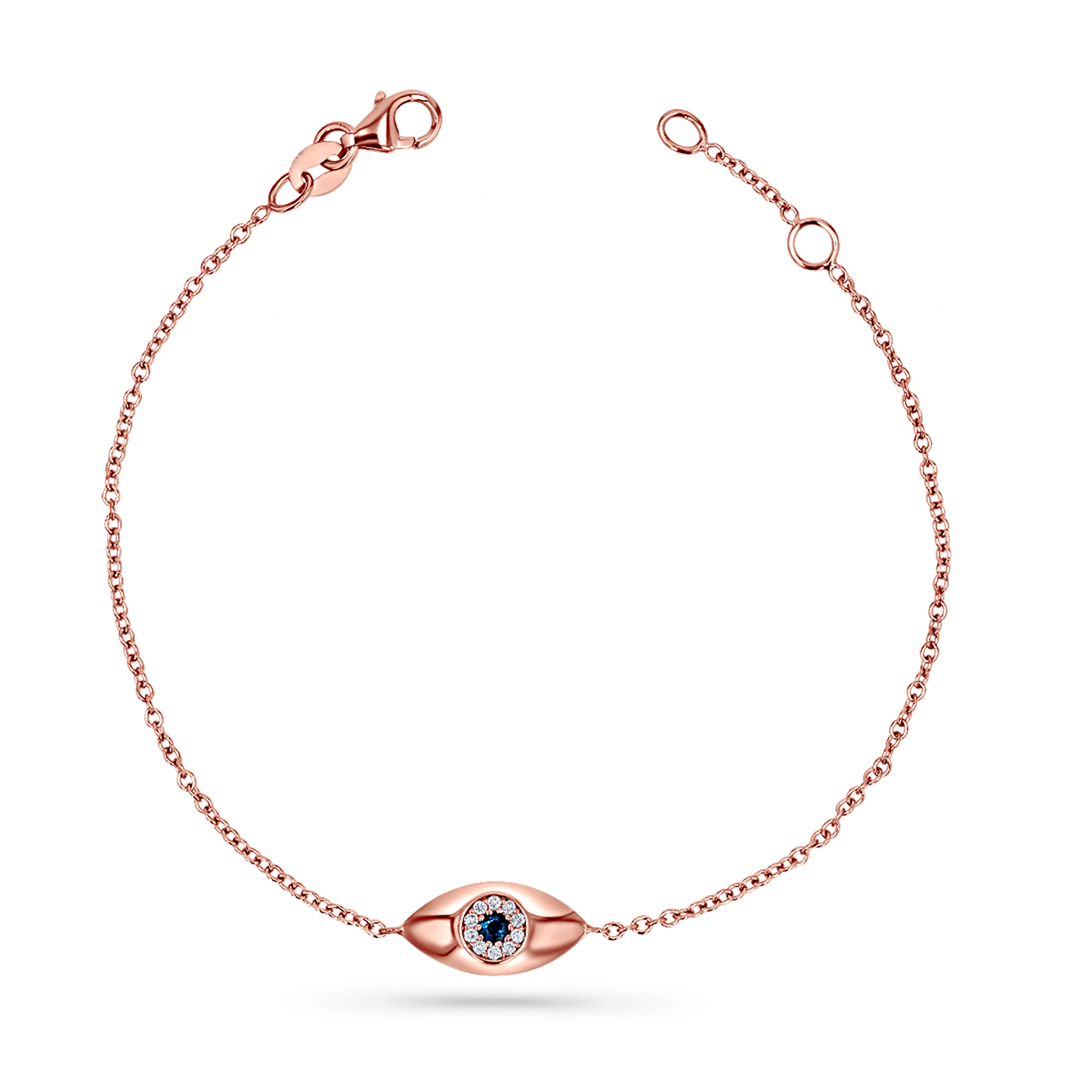 Evil Eye Bracelet - Image 4